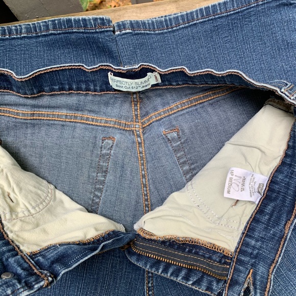 LEVIS 512 Bootcut Jeans - Picture 6 of 10